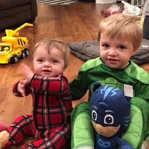 Meet your Posher, Jill